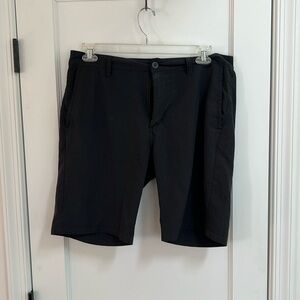 Mens hybrid shorts